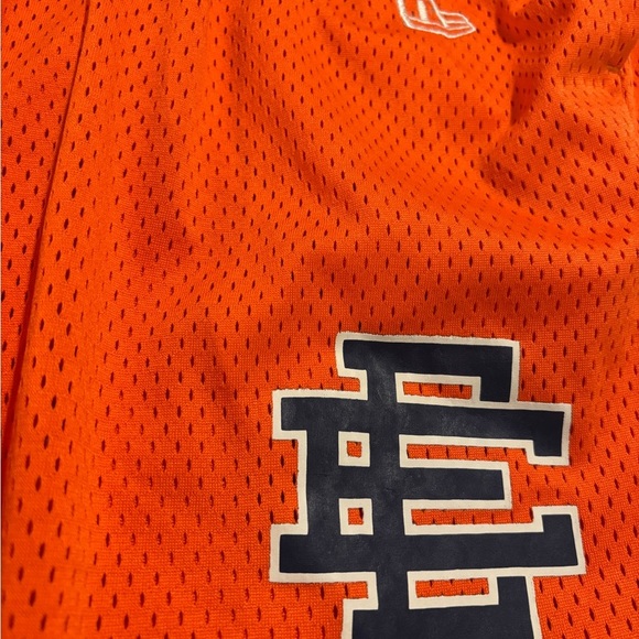 Eric Emanuel New Era Houston Astros EE Basic Shorts
Size xl - Picture 4 of 8